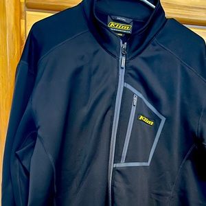 Klim full zip jacket